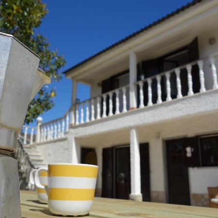 Moka Surfhouse Albergue Ericeira Exterior foto