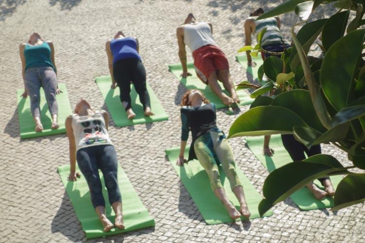 Moka Surfhouse Albergue Ericeira Exterior foto